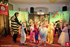 Pohádkový karneval